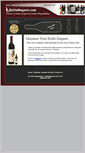 Mobile Screenshot of bottlemagnets.com